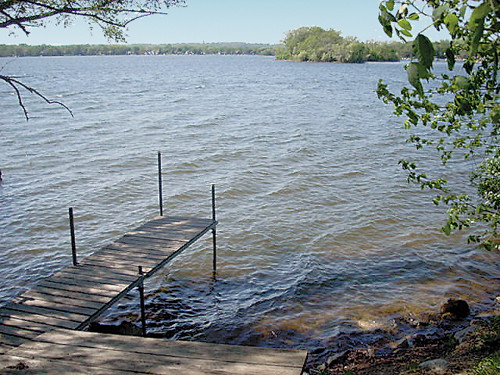 Lt5 Park Dr, Muskego, WI 53150 