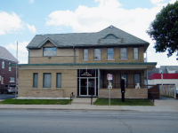 2925 W Lincoln Ave, Milwaukee, WI 53215 