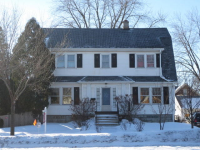 309 E Howard Ave, Milwaukee, WI 53207 