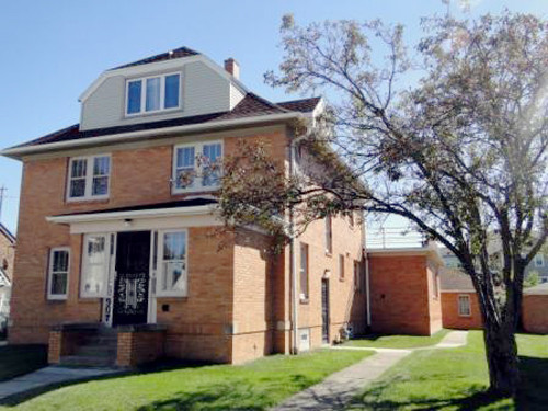 907 Marquette Ave, South Milwaukee, WI 53172 