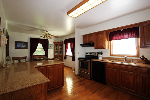 W291N8279 Parkview LN, Merton, WI 53056 