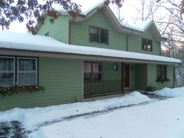 S79W35875 Timber CT, Eagle, WI 35875 