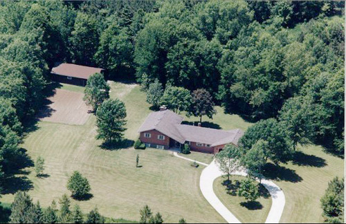 3785 County Rd I, Saukville, WI 53080 