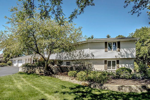 1105 Indianwood Drive, Brookfield, WI 53005 