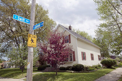 3801 E Grange Ave, Cudahy, WI 53110 