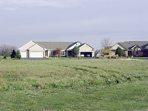 113 Eagles Cove Cir, North Prairie, WI 53153 