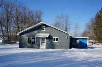 N5809 Edgewood Rd, Shawano, WI 54166 