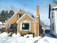 4178 Toronto St N, Milwaukee, WI 53216 