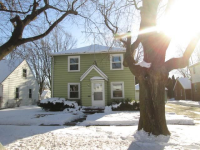 631 W. Parkway Blvd, Appleton, WI 54911 