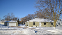 446 W 19th Ave, Oshkosh, WI 54902 