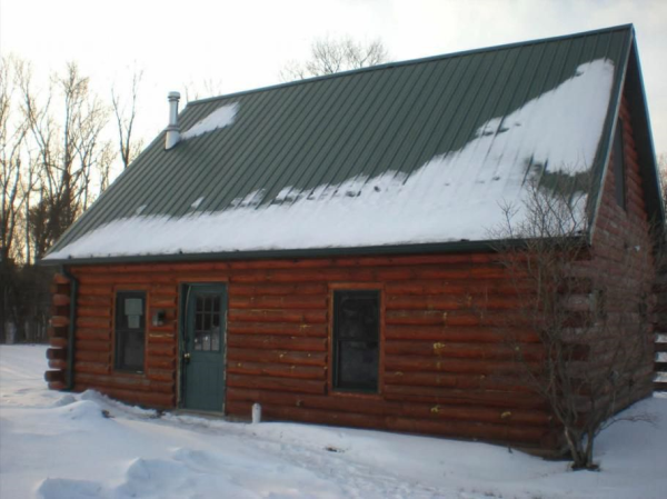 E 6283 Trout Lane, Marion, WI 54950 