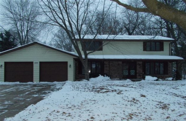 405 E Lecapitaine C, Green Bay, WI 54302 