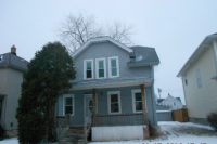 1717 Grange Ave, Racine, WI 53405 