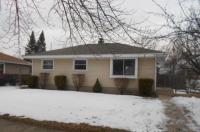 2504 82nd Street, Kensoha, WI 53143 