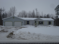 E8105 Hwy 64, Ridgeland, WI 54763 