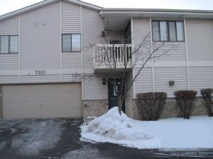 7301 98th Ave Unit, Kenosha, WI 53142 