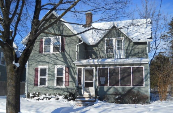 730 W Harris Street, Appleton, WI 54914 