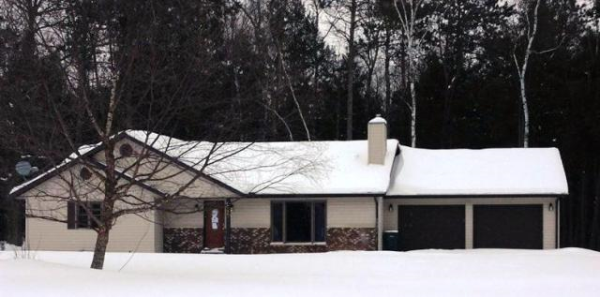 7503 Blueberry Lane, Wausau, WI 54401 