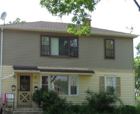 3629 S 22nd St, Milwaukee, WI 53221 