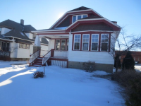 3625-25a E Wanda Ave, Cudahy, WI 53110 