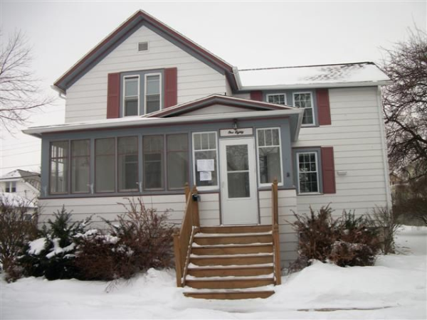 180 Ledgeview Aven, Fond Du Lac, WI 54935 