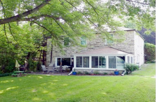 1302 South Shore Dr, Palmyra, WI 53156 