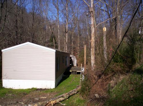 524 BEECH STREET, Charleston, WV 25311 