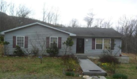 154 Brooklyn Way, Great Cacapon, WV 25422 Foreclosure