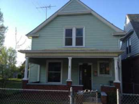 2136 11th Ave, Huntington, WV 25703 Foreclosure