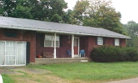 20 Moore St., Hartford, WV 25247 Foreclosure