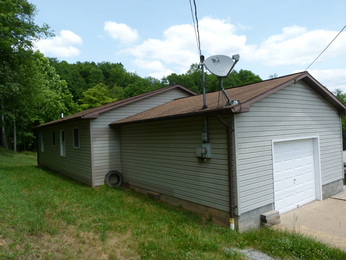 314 1st Street, West Milford, WV 26451 