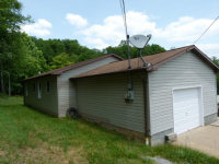 314 1st Street, West Milford, WV 26451 Foreclosure