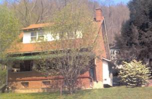 5199 River Road, New Richmond, WV 24867 