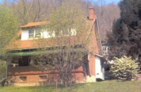 5199 River Road, New Richmond, WV 24867 Foreclosure