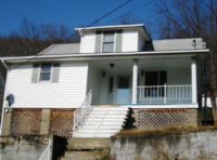 123 Alley Addition, Pine Grove, WV 26419 Foreclosure