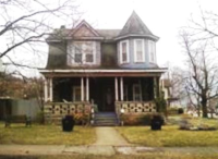 502 Banfield Ave., Follansbee, WV 26037 Foreclosure