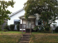 2420 Collis Ave, Huntington, WV 25703 Foreclosure