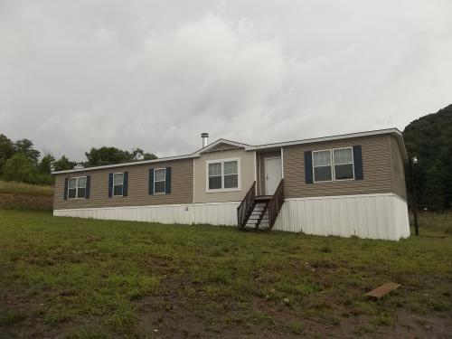 380 CAPTAIN ST, Bluefield, WV 24701 