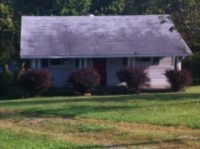 151 Steel Ridge, Red House, WV 25168 Foreclosure