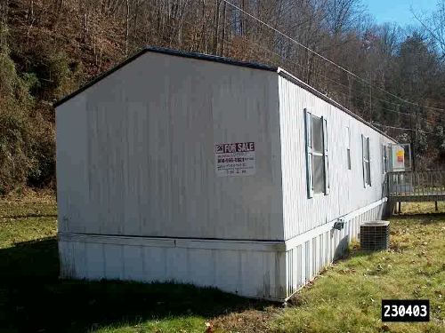 12 SOUTH RIVER DRIVE, Mullens, WV 25882 