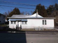 316 Main St, Grant Town, WV 26574 Foreclosure