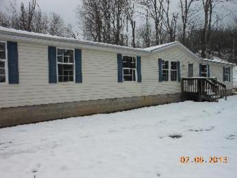 312 First Street, West Milford, WV 26451 