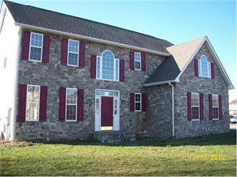 7 Peoples Court, Martinsburg, WV 25405 