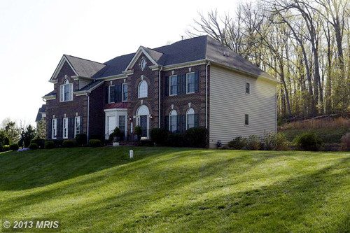 25024 JOHNSON FARM RD, Gaithersburg, MD 25024 