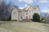 25107 VISTA RIDGE RD, Gaithersburg, MD 25107 