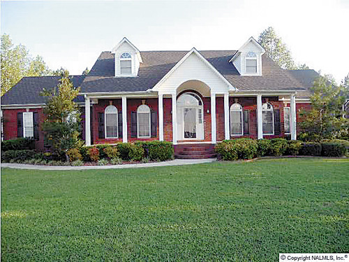 25442 BAIN ROAD, Athens, AL 25442 