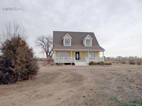 25504 County Road 76, Eaton, CO 25504 