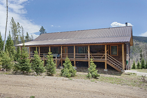 26675 Katy Court, Clark, CO 26675 