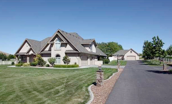 26405 Country Meadow Lane, Kennewick, WA 26405 