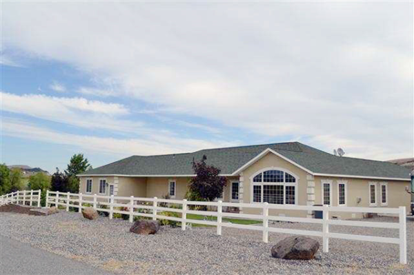 25107 S 1005 PR SE, Kennewick, WA 25107 